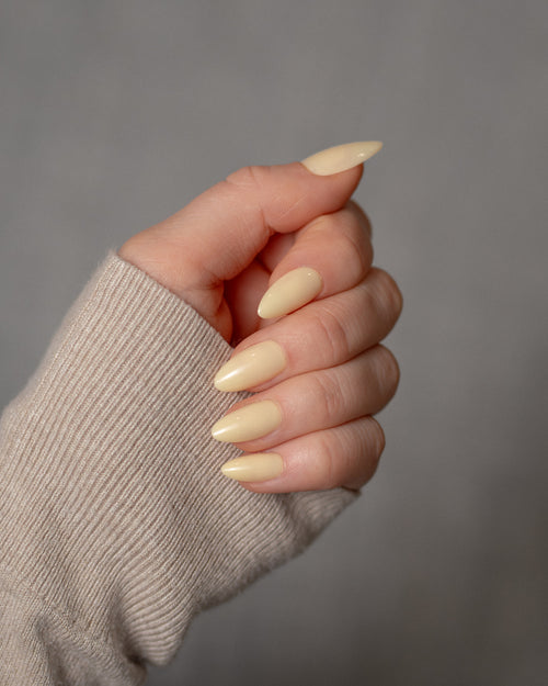 Butter