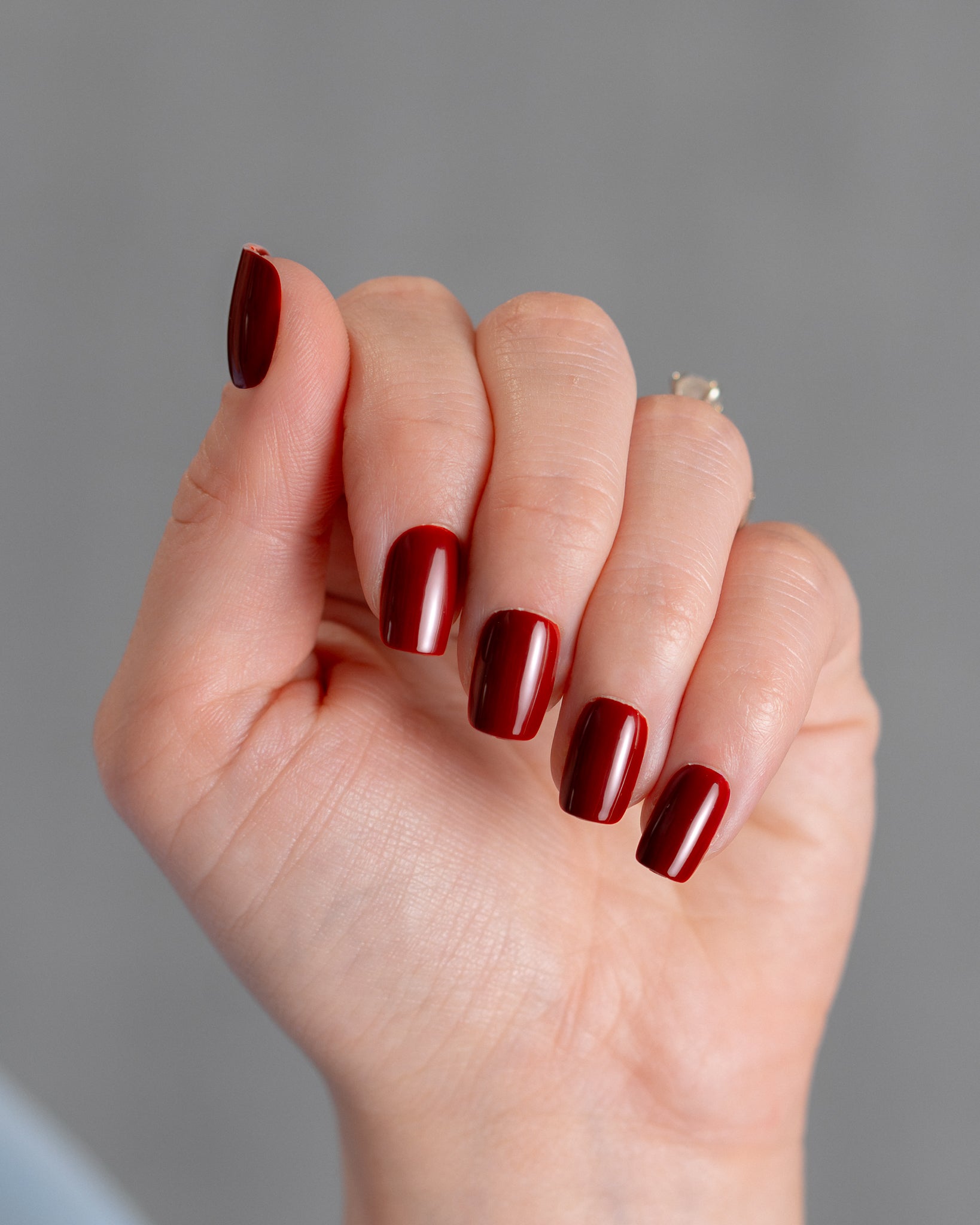 Crimson Night
