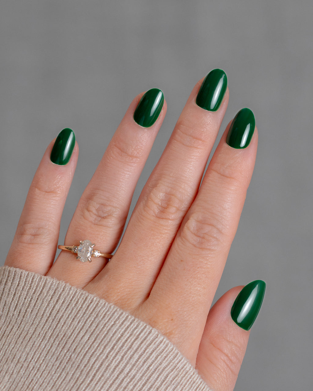 Hot Moss