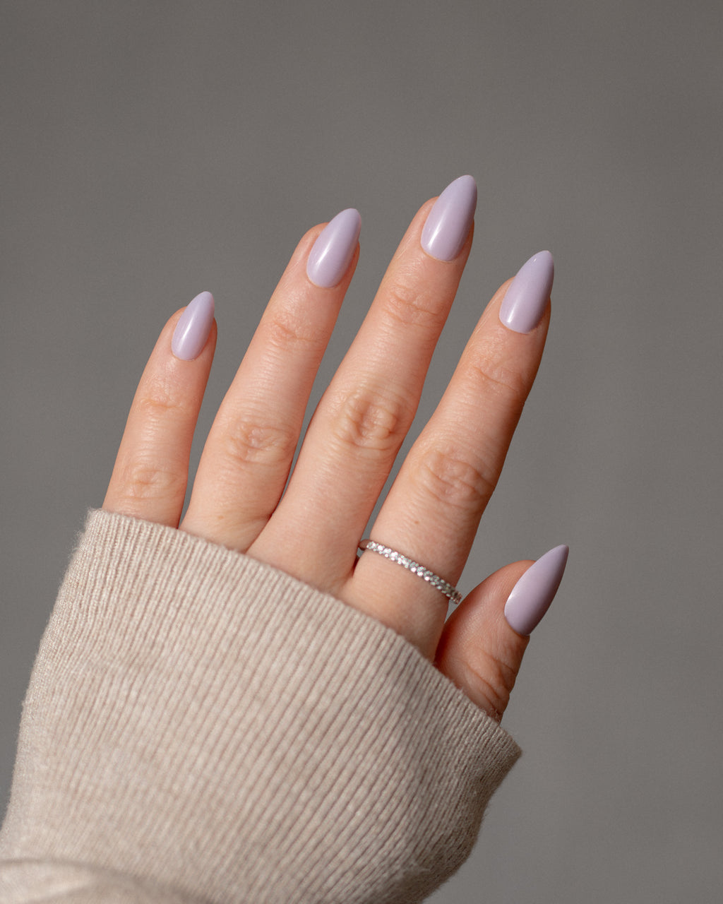 Lavender Haze