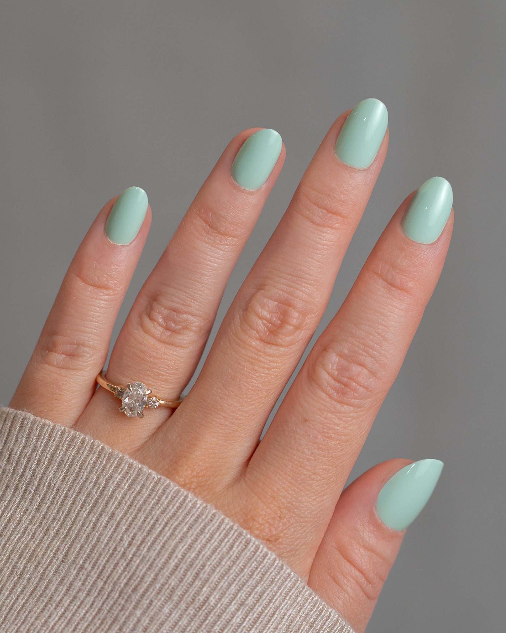 Mint to Be