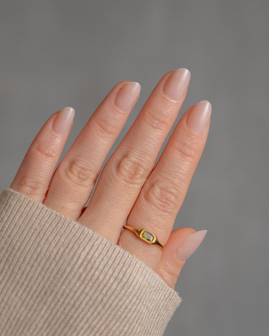 Pinky Promise