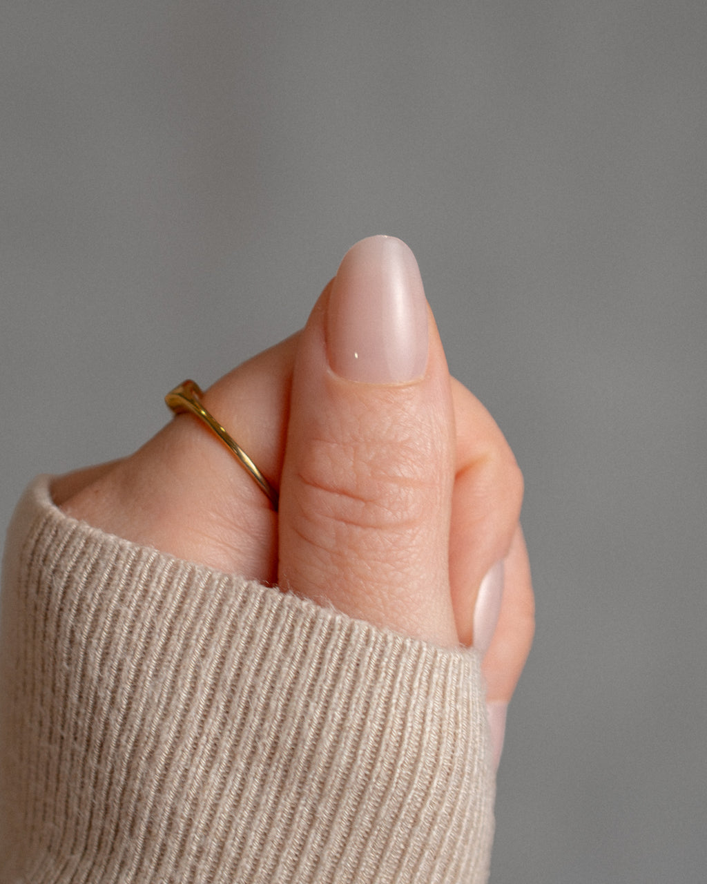 Pinky Promise