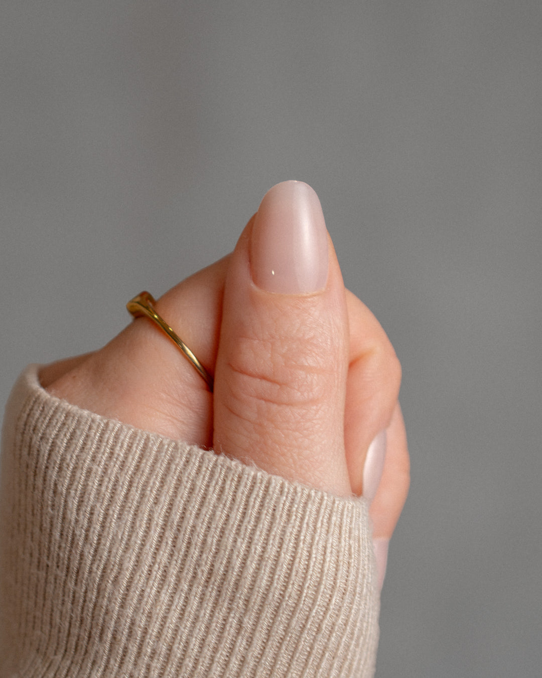 Pinky Promise