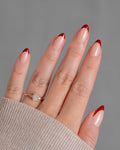 Rouge Parisienne