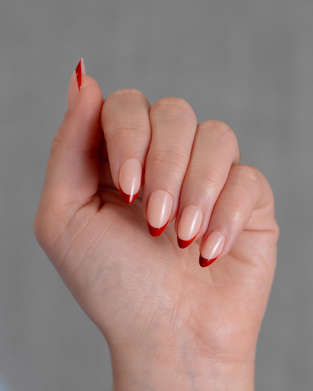 Rouge Parisienne
