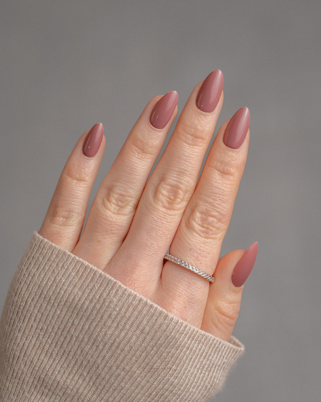 Simple Blush